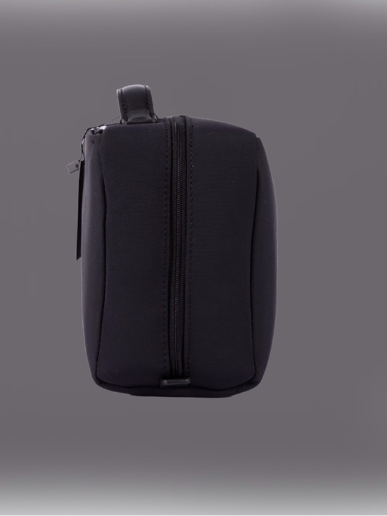 Hotel Collection Black Travel bag - Picture 3 of 9
